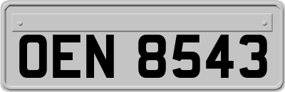 OEN8543