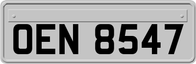 OEN8547