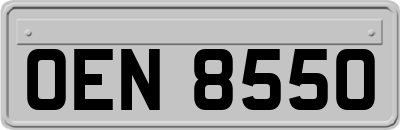 OEN8550
