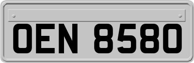 OEN8580