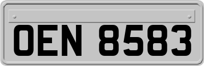 OEN8583