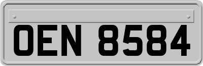 OEN8584