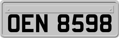 OEN8598