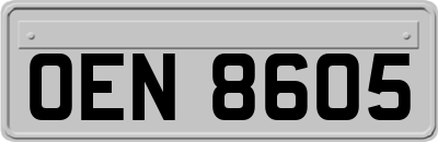 OEN8605