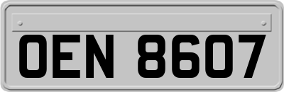 OEN8607
