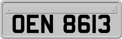 OEN8613