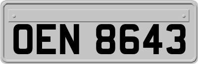 OEN8643