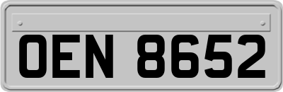 OEN8652
