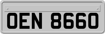 OEN8660