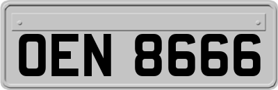 OEN8666