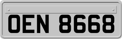 OEN8668