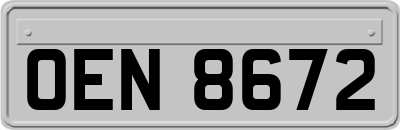 OEN8672