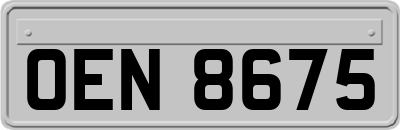OEN8675