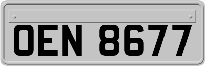 OEN8677