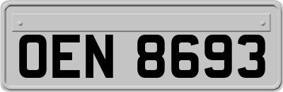 OEN8693