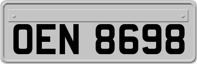 OEN8698