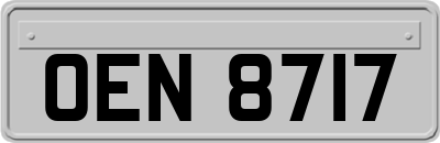 OEN8717