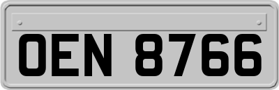 OEN8766