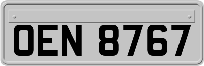 OEN8767