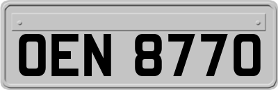 OEN8770