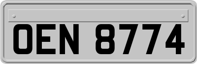 OEN8774