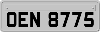 OEN8775