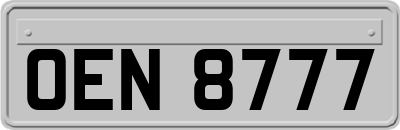 OEN8777