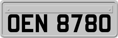 OEN8780