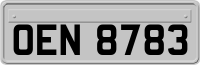 OEN8783