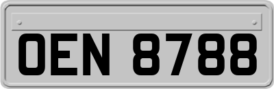 OEN8788