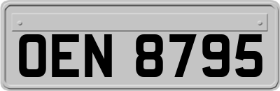 OEN8795
