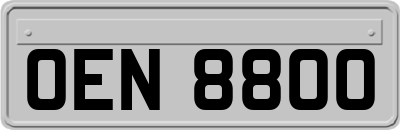 OEN8800