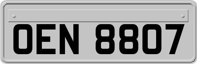 OEN8807
