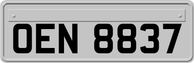 OEN8837