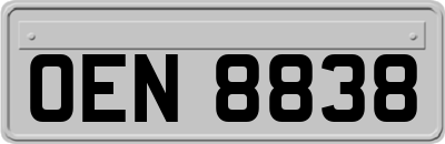 OEN8838
