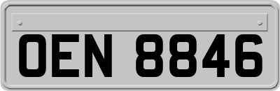 OEN8846