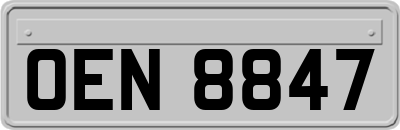 OEN8847