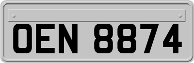 OEN8874