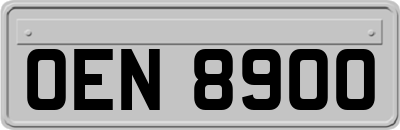 OEN8900