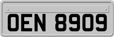 OEN8909
