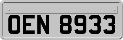 OEN8933