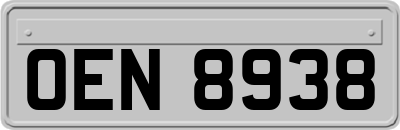 OEN8938