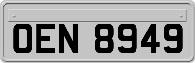 OEN8949