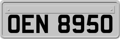 OEN8950