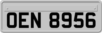 OEN8956