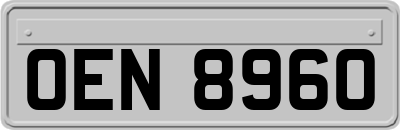 OEN8960