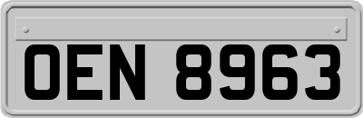 OEN8963