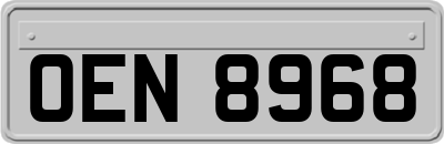 OEN8968