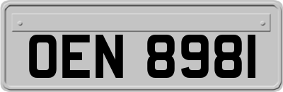 OEN8981