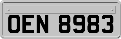 OEN8983